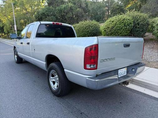 2003 Dodge Ram 1500 SLT