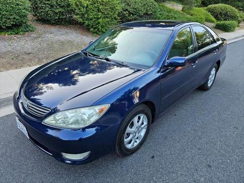 2005 Toyota Camry XLE V6