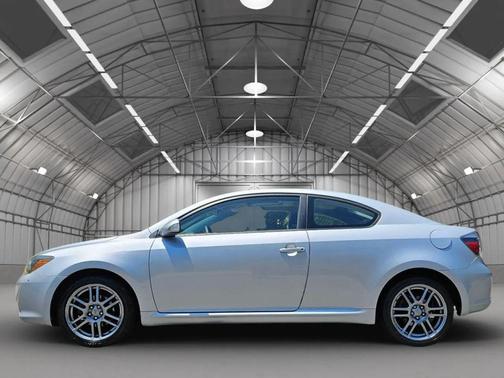 2010 Scion tC Release Series 6.0