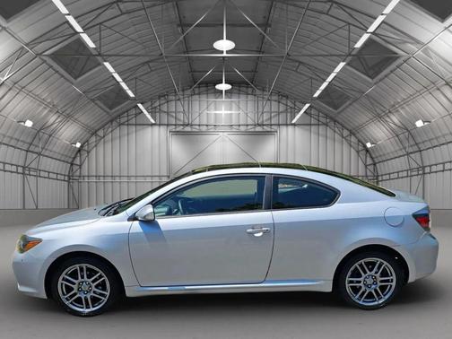 2010 Scion tC Release Series 6.0