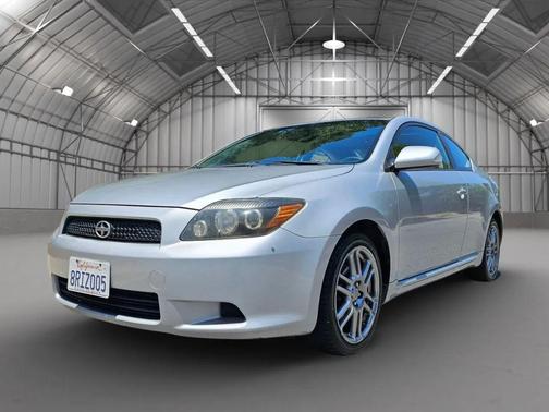 2010 Scion tC Release Series 6.0