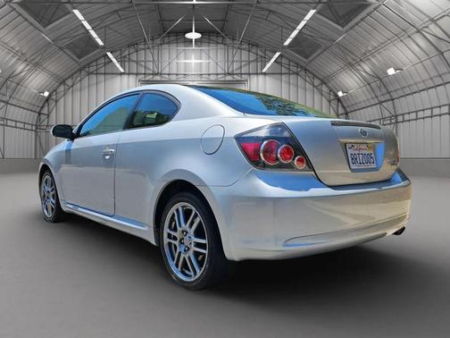 2010 Scion tC Release Series 6.0