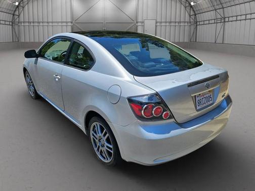 2010 Scion tC Release Series 6.0
