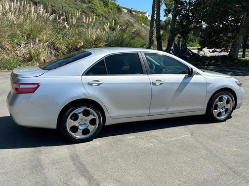 2009 Toyota Camry XLE