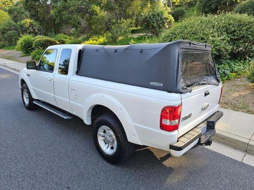2011 Ford Ranger Sport
