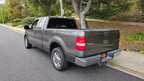 2004 Ford F-150 XL