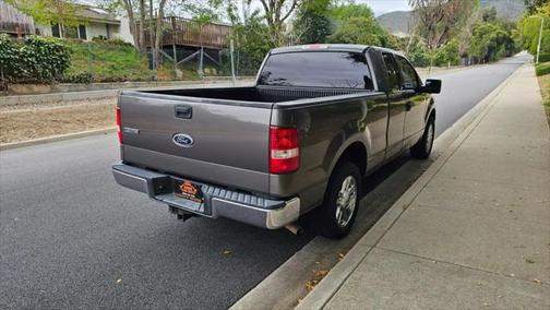 2004 Ford F-150 XL