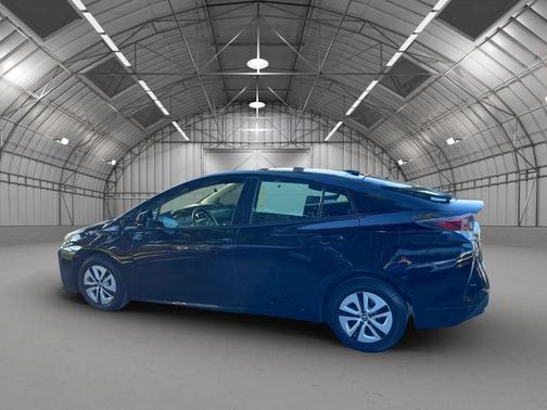 2017 Toyota Prius Two