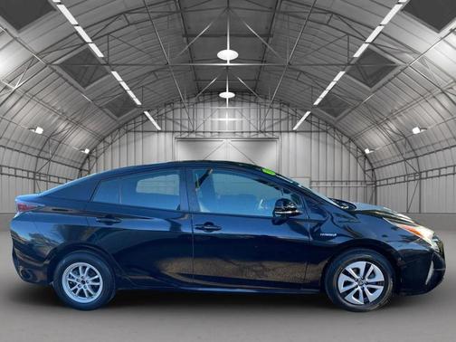 2017 Toyota Prius Two