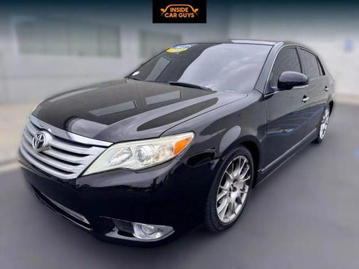 2011 Toyota Avalon Limited