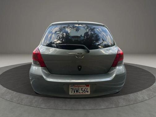 2010 Toyota Yaris Base