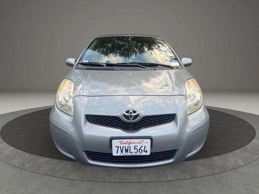 2010 Toyota Yaris Base