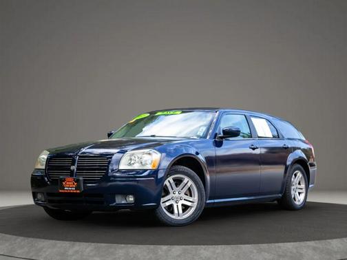 2005 Dodge Magnum RT