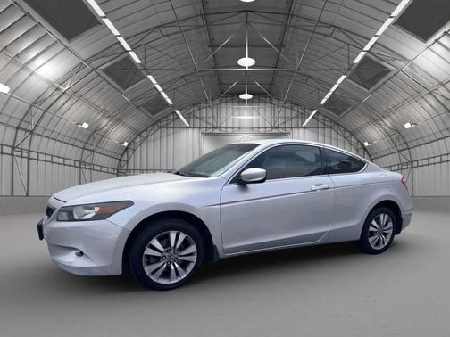 2010 Honda Accord EX-L