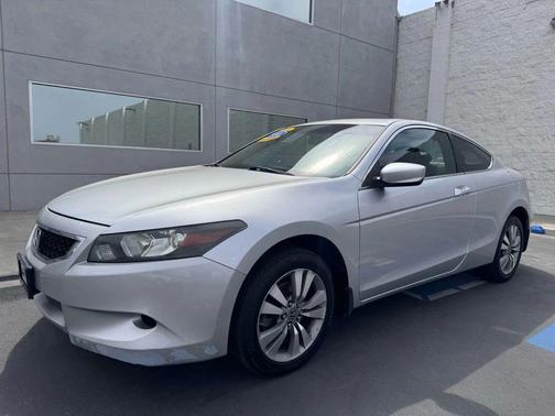 2010 Honda Accord EX-L