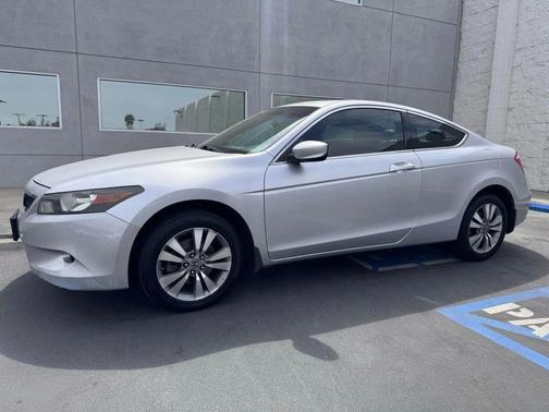 2010 Honda Accord EX-L