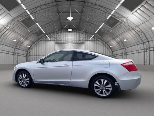 2010 Honda Accord EX-L