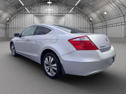 2010 Honda Accord EX-L