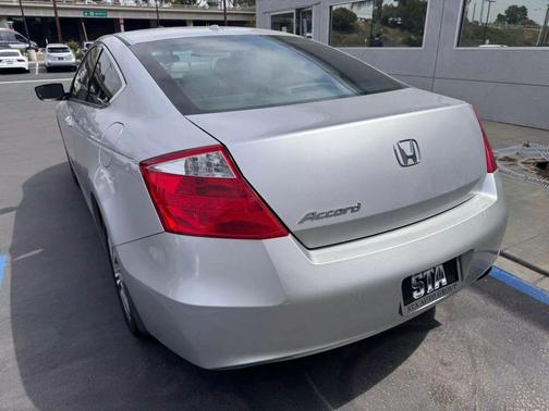 2010 Honda Accord EX-L