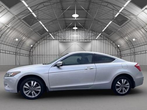 2010 Honda Accord EX-L