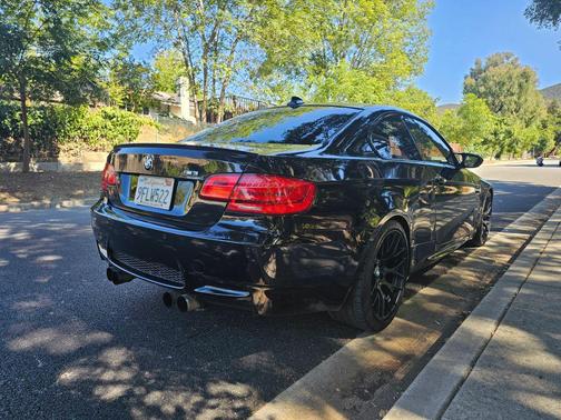 2013 BMW M3 Base