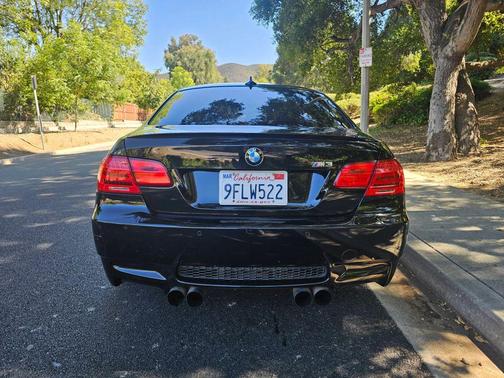 2013 BMW M3 Base