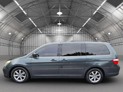 2006 Honda Odyssey Touring
