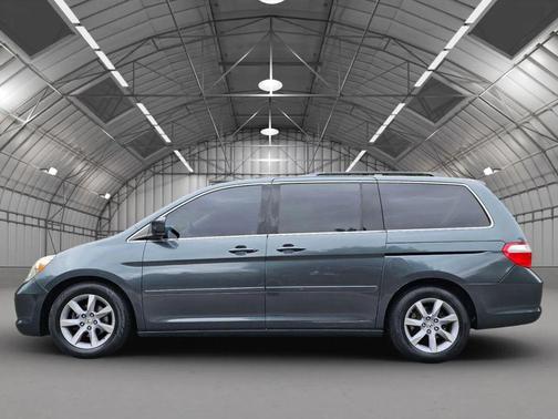 2006 Honda Odyssey Touring