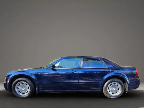 2005 Chrysler 300 Touring