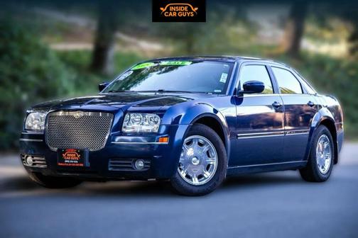2005 Chrysler 300 Touring