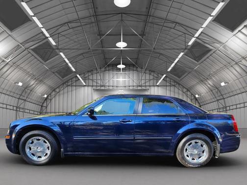 2005 Chrysler 300 Touring