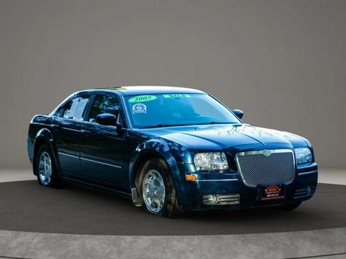 2005 Chrysler 300 Touring