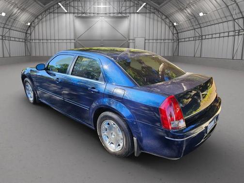 2005 Chrysler 300 Touring