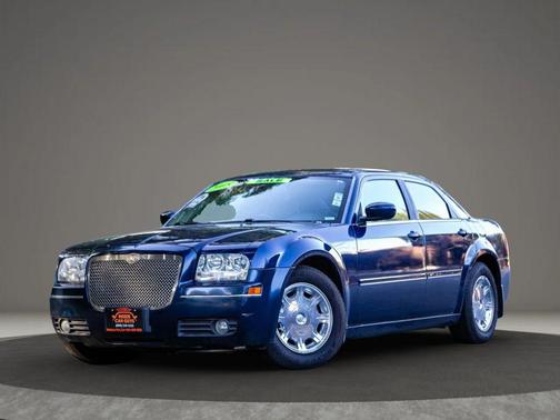 2005 Chrysler 300 Touring