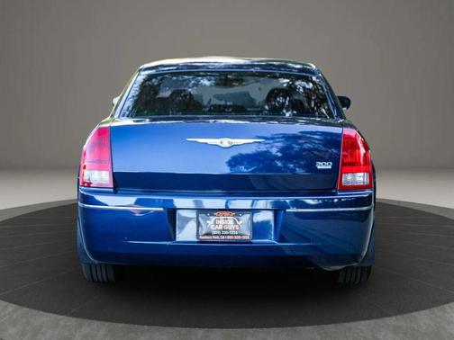 2005 Chrysler 300 Touring