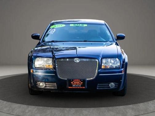 2005 Chrysler 300 Touring
