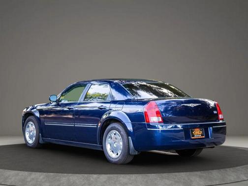 2005 Chrysler 300 Touring
