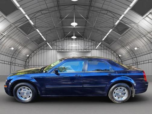 2005 Chrysler 300 Touring