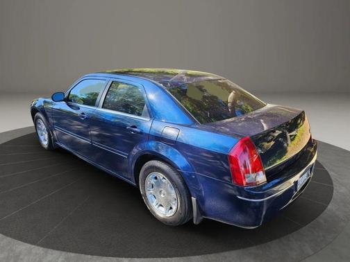 2005 Chrysler 300 Touring
