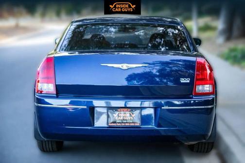 2005 Chrysler 300 Touring