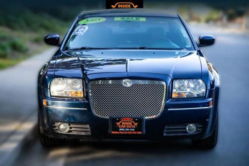 2005 Chrysler 300 Touring