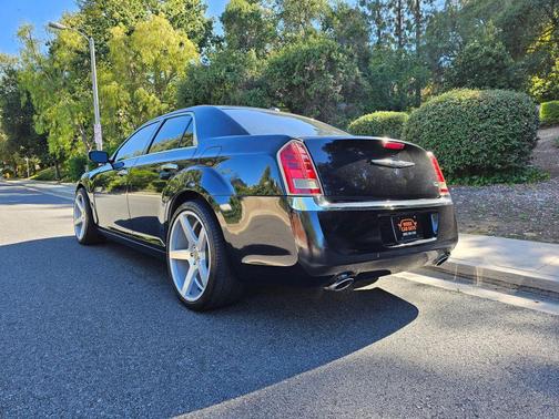 2012 Chrysler 300 Limited