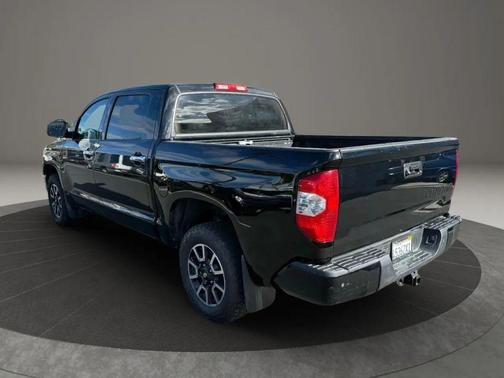 2016 Toyota Tundra Limited