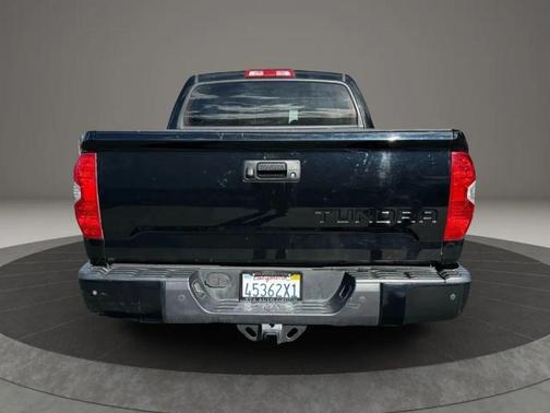 2016 Toyota Tundra Limited