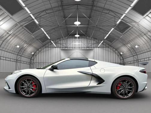 2023 Chevrolet Corvette Stingray w/2LT