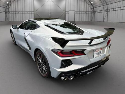 2023 Chevrolet Corvette Stingray w/2LT