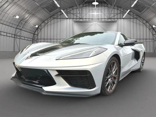 2023 Chevrolet Corvette Stingray w/2LT