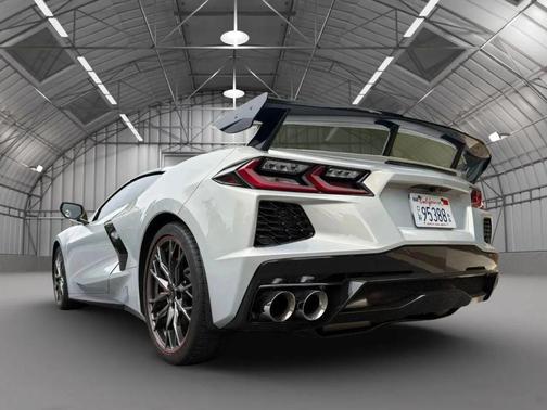 2023 Chevrolet Corvette Stingray w/2LT