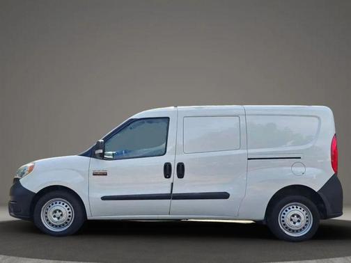 2021 RAM ProMaster City Tradesman