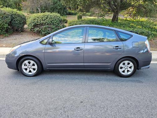 2007 Toyota Prius Touring
